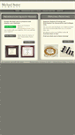 Mobile Screenshot of michaelsutter.com